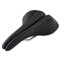 SERFAS Bicycle Saddle Comfort Shock Absorption RX Saddle