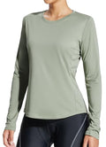 BALEAF Sun Shirt Women Long Sleeve UV Protection Shirts SPF Tops UPF 50+ Pocket