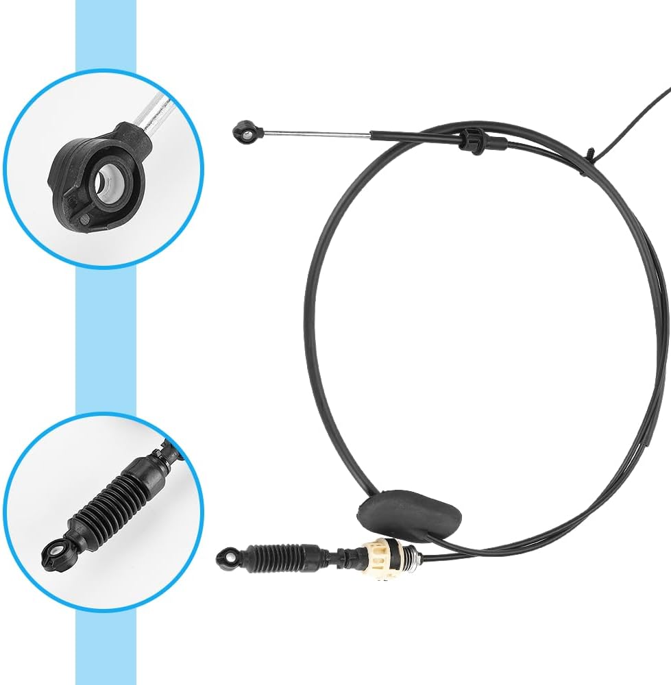 Automatic Transmission Gear Shifter Cable For Chevrolet, for GMC, for Oldsmobile Bravada Auto Parts and Accessories Shifter Wire 15189198