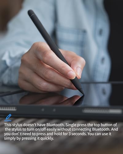 Stylus Pen for iPad