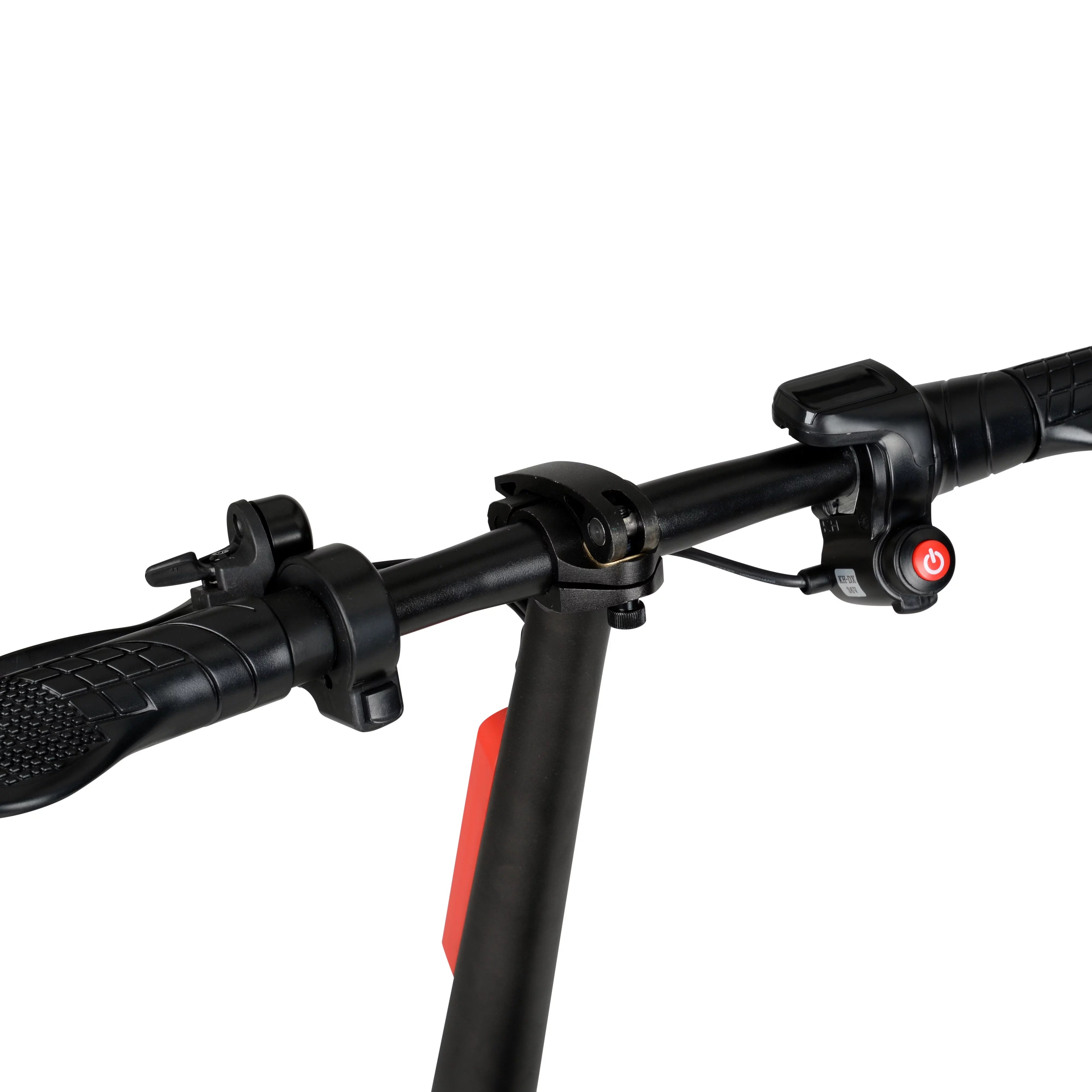 Hyper 36V Skute Commute 12" Seated Electric Scooter with Basket, 250W Motor, 13 Years+, Max Speed 15mph