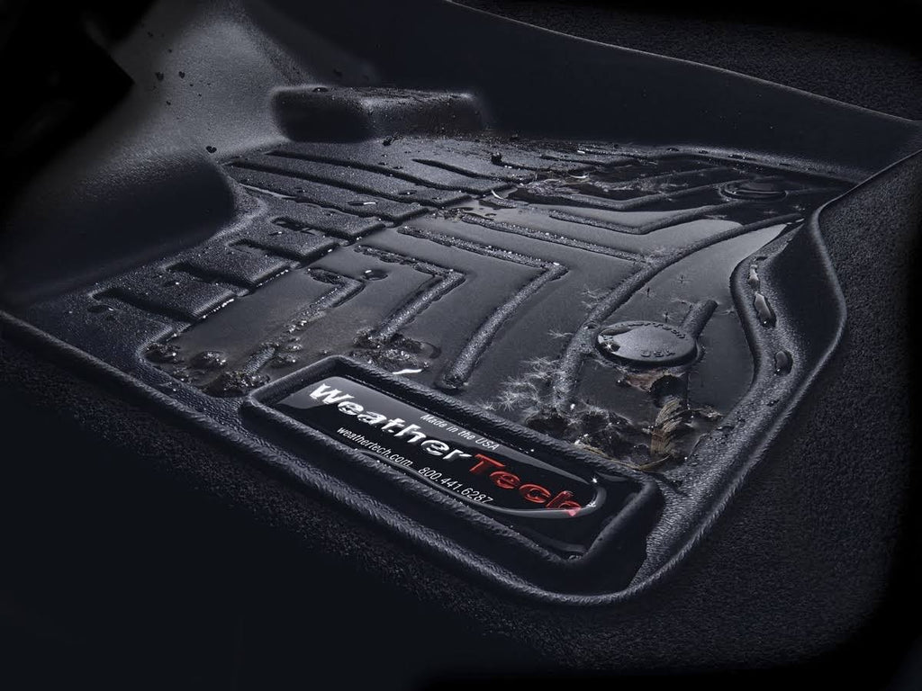 WeatherTech 4410491 FloorLiner DigitalFit