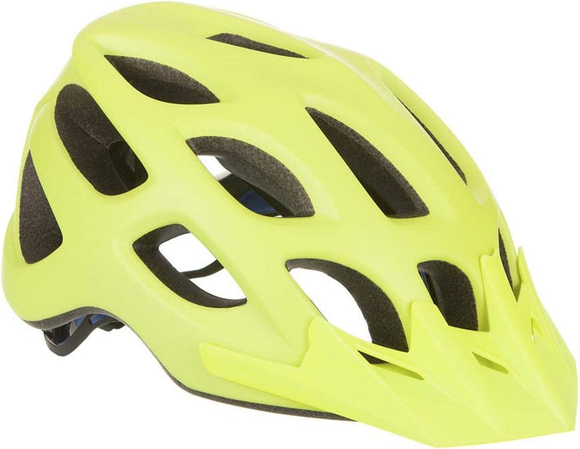 EVO, Flipshot, Helmet, High Visibility Yellow, SM, 51-58cm
