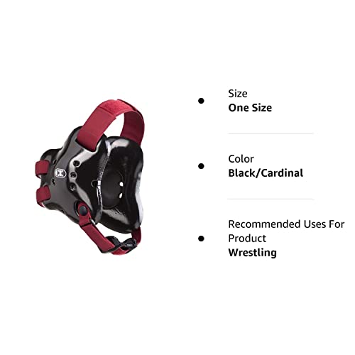 Cliff Keen Men's Athletic