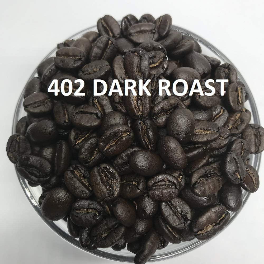 Brazil Peaberry ( Roasted Coffee) Arabica South America Roasted-To-Order Daily Full-City Roast Whole Bean We Can Grind Or Provide Lighter Or Darker Roast Upon Request Message At Checkout