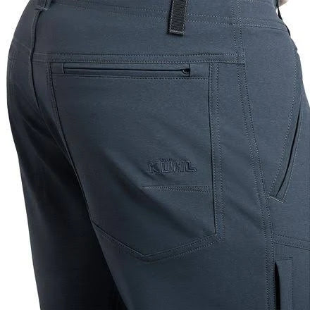 Kuhl Klash Pant, Pirate Blue, 31W x 30L
