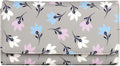 Julia Buxton Trudy Bianca Trifold Wallet