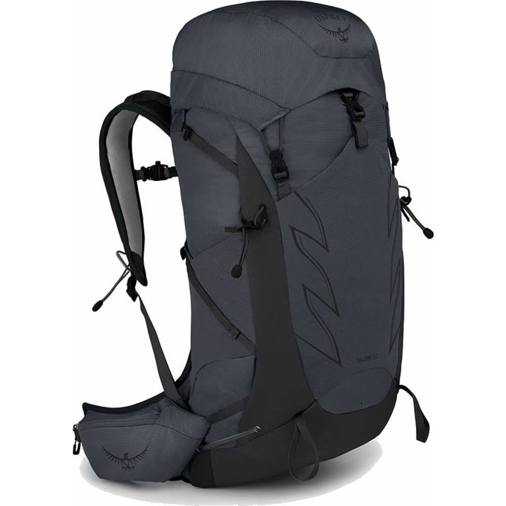 Osprey Talon 33 Mens Rucksack - Eclipse Grey - L/XL