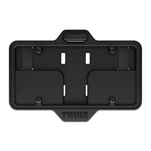 Thule License Plate Holder 2024