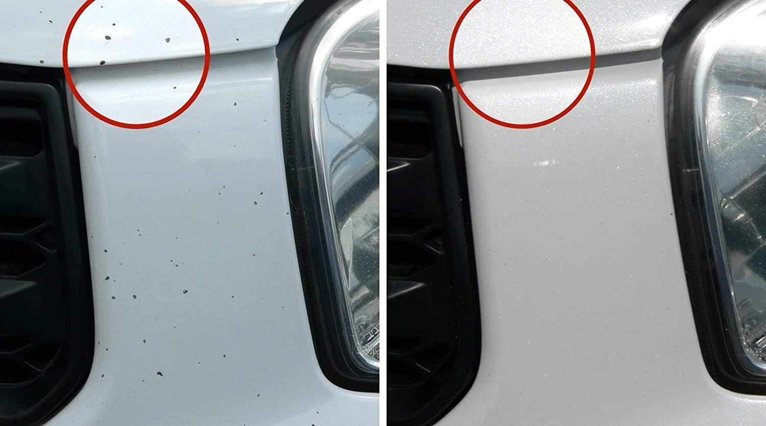 Dr. ColorChip Road Rash Automobile Touch-Up Paint Kit, Compatible with the 2004 Maserati All Models, Bianco Birdcage (157901)