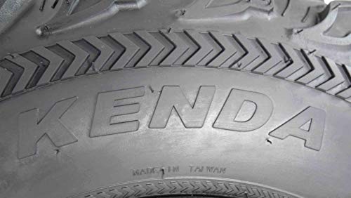 Kenda Bear Claw EX 25x11-10 Rear ATV 6 PLY Tire Bearclaw 25x11x10 Single Tire