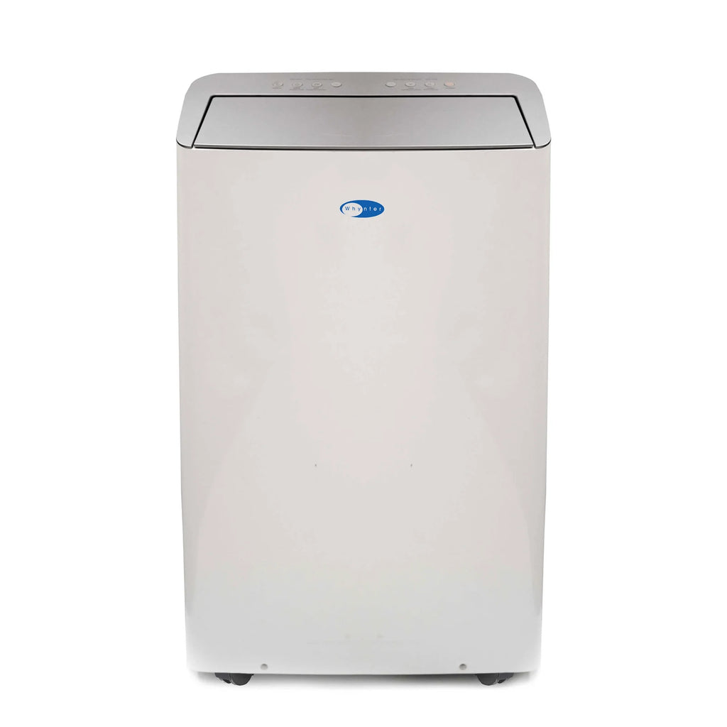 Whynter ARC-1230WN 14,000 BTU Dual Hose AC, Heater, Dehumidifier, & Fan