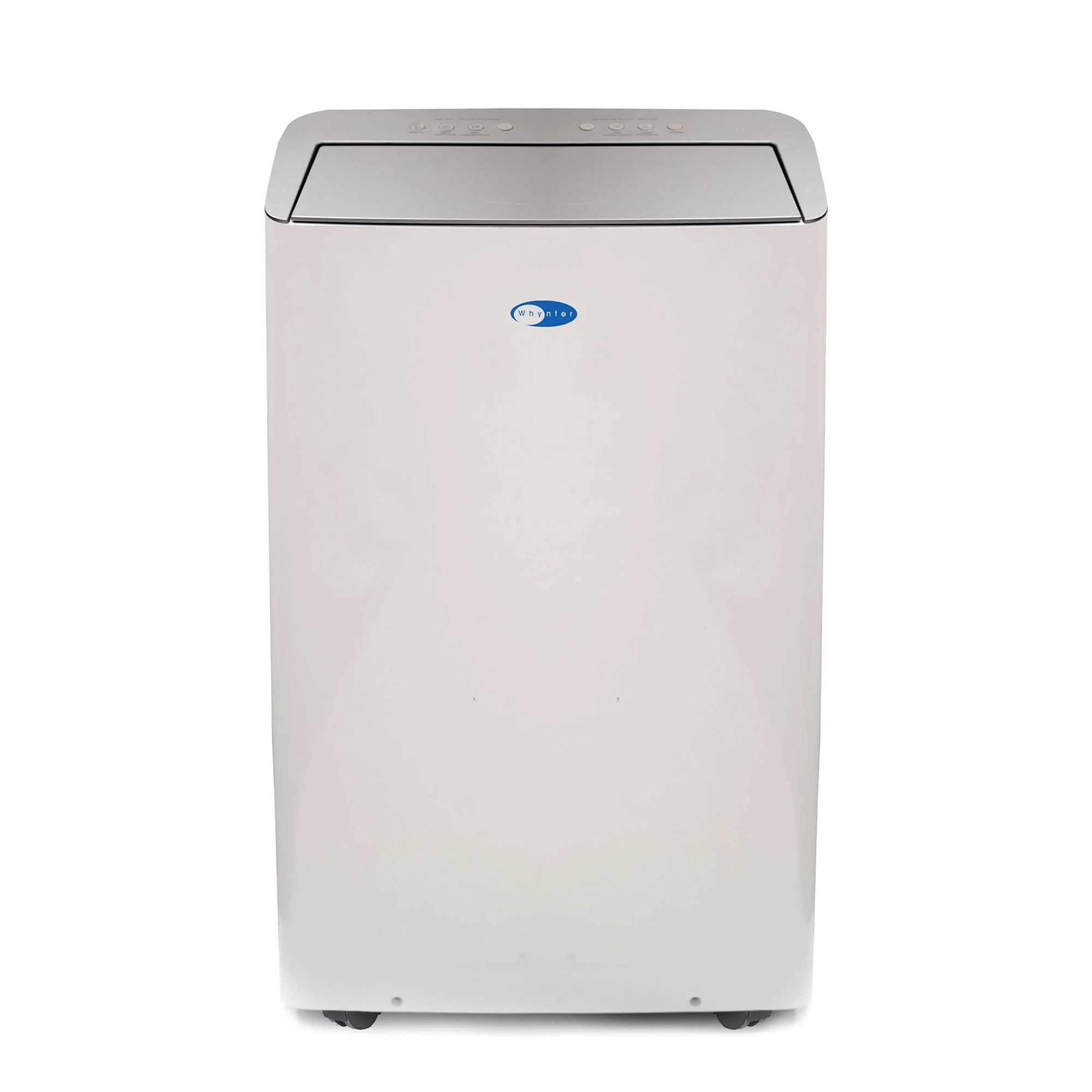Whynter ARC-1230WN 14,000 BTU Dual Hose AC, Heater, Dehumidifier, & Fan