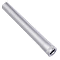 GRABLOOM Mountain Bicycles Front Fork Head Tube Shock Absorption Bikes Front Fork Head Tube Oil Fork Repair Fitting Aluminum Alloys Front Fork Extension Head Tube Shock Absorption