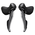 Shimano Claris ST-R2000 Dual Control Lever 2019 Black 2x8v