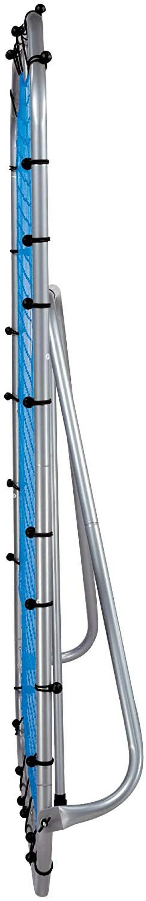 Franklin Sports Baseball Rebounder Net + Pitchback - Infinite Angle