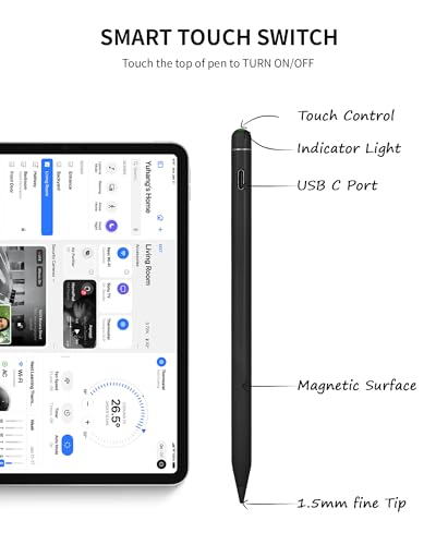 Stylus Pen for iPad