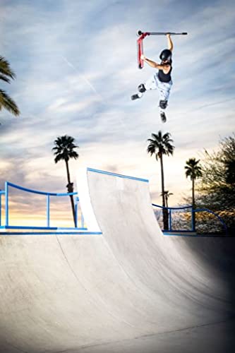 S1 Mini Lifer Helmet for Biking, Skateboarding, and Roller Skating - EPS Fusion Foam, CPSC & ASTM Certified