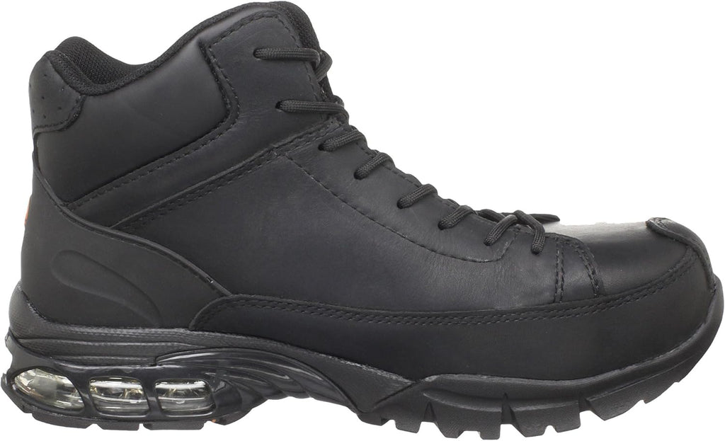 Avenger Work Boots Specialty A7248 Men's Carbon Toe EH Waterproof Work Boots, 7 W