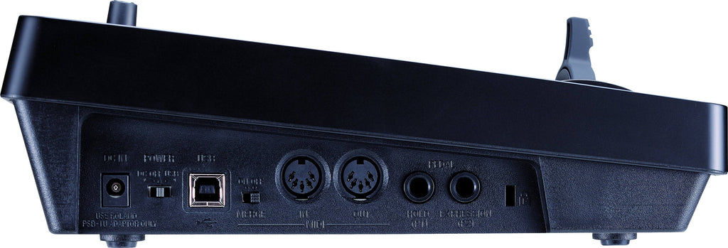 Roland A-500PRO - 49-Key Midi Keyboard Controller