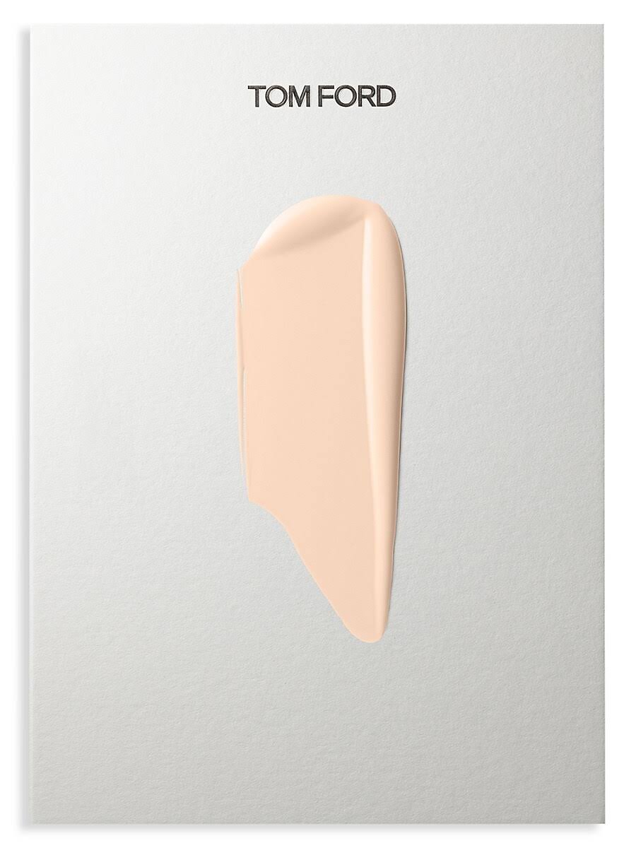 Tom Ford Shade and Illuminate Soft Radiance Foundation SPF 50 5.7 Dune