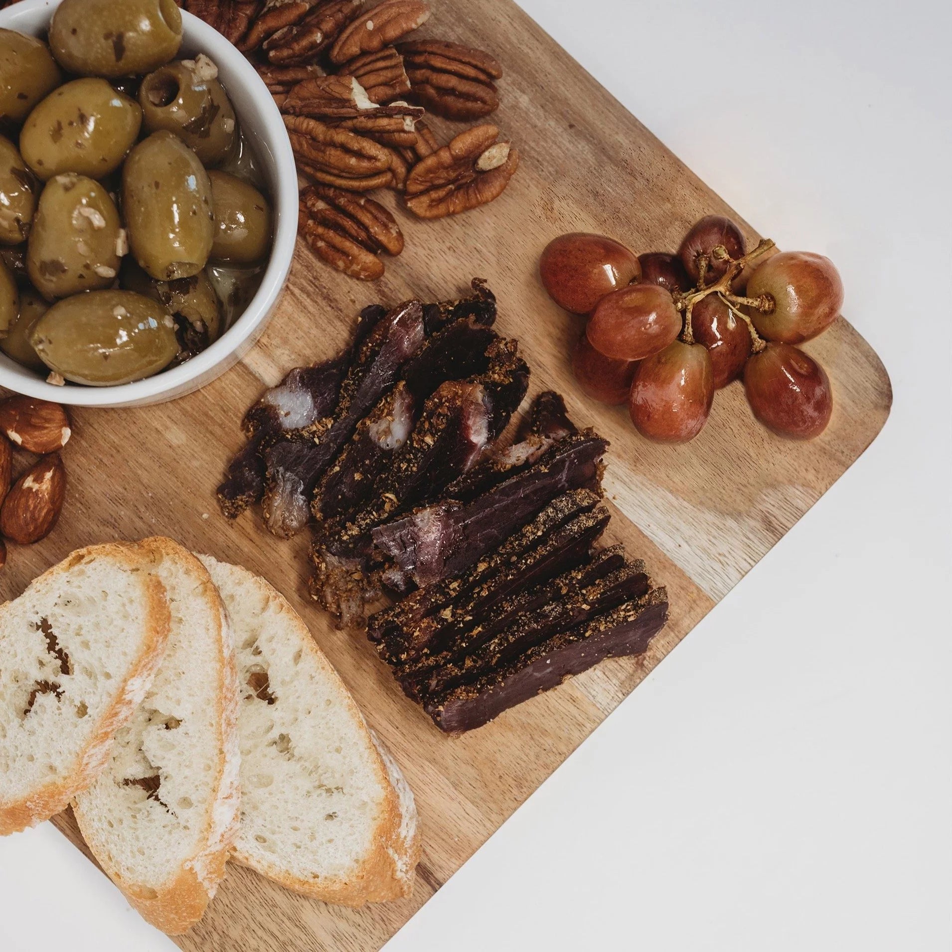 Biltong Slabs