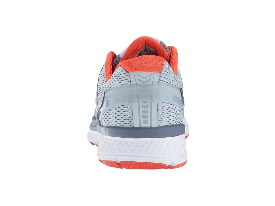 Men&s Saucony Hurricane ISO 3