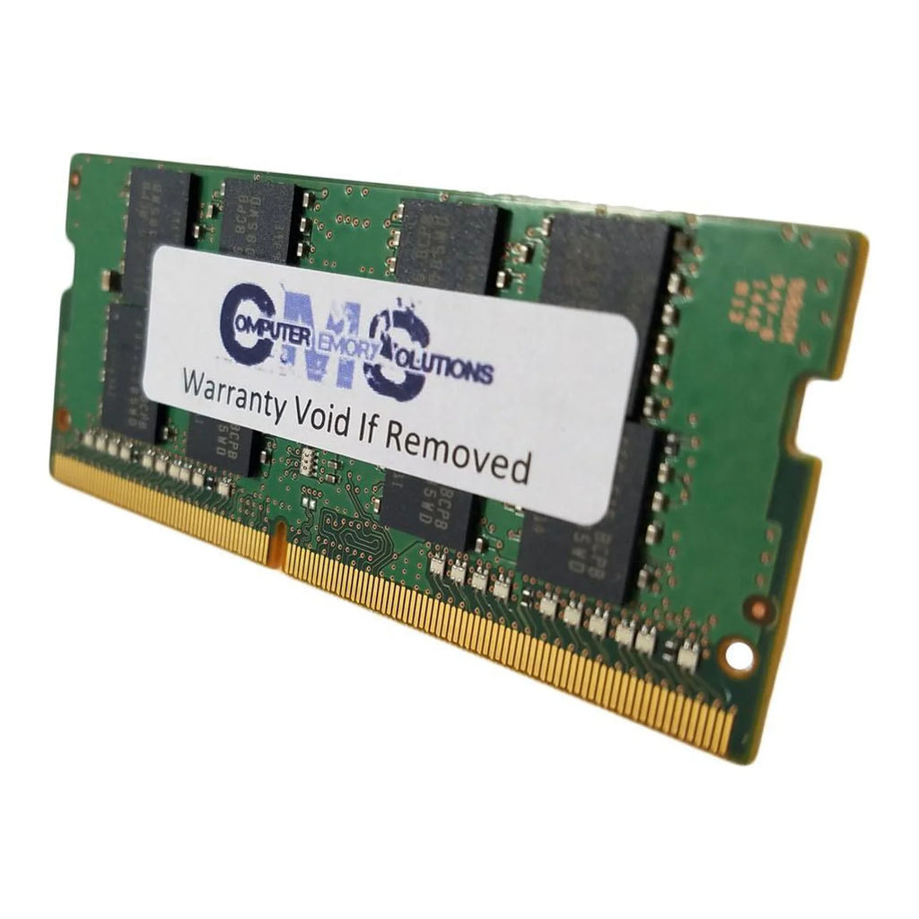 CMS 16GB (1X16GB) DDR4 19200 2400MHZ NON ECC SODIMM Memory Ram Upgrade Compatible with Acer® Aspire 5 A515-52-53QM, A515-52G, A515-52K, A515-43 - C107