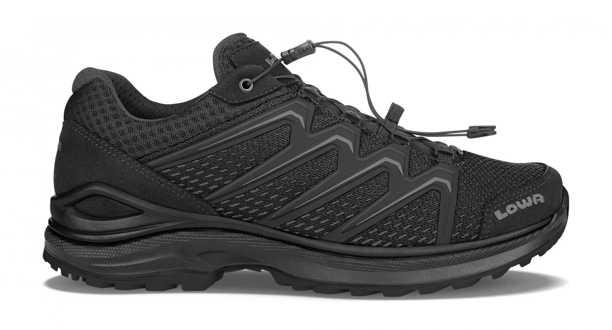 Lowa Maddox GTX Lo Men&s