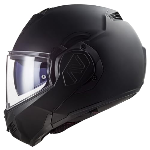 LS2 Helmets Advant Modular Helmet