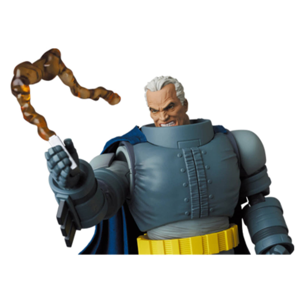 Medicom The Dark Knight Returns MAFEX Action Figure - Armored Batman