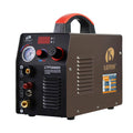Lotos Ltp5000d Non-Touch Pilot Arc Plasma Cutter - 110/220VAC 1/2 inch