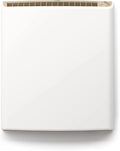 220 Volt Hardwired Electric Panel Wall Heater for Home, Energy Efficient, Child Safe, Quiet, Great for Bedrooms, Bathrooms, Office, Kitchen, Garage, Tip-Over Protection, Comfort-Level Thermostat