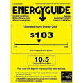 115V Electronic Through The Wall Air Conditioner, 5-15P/110