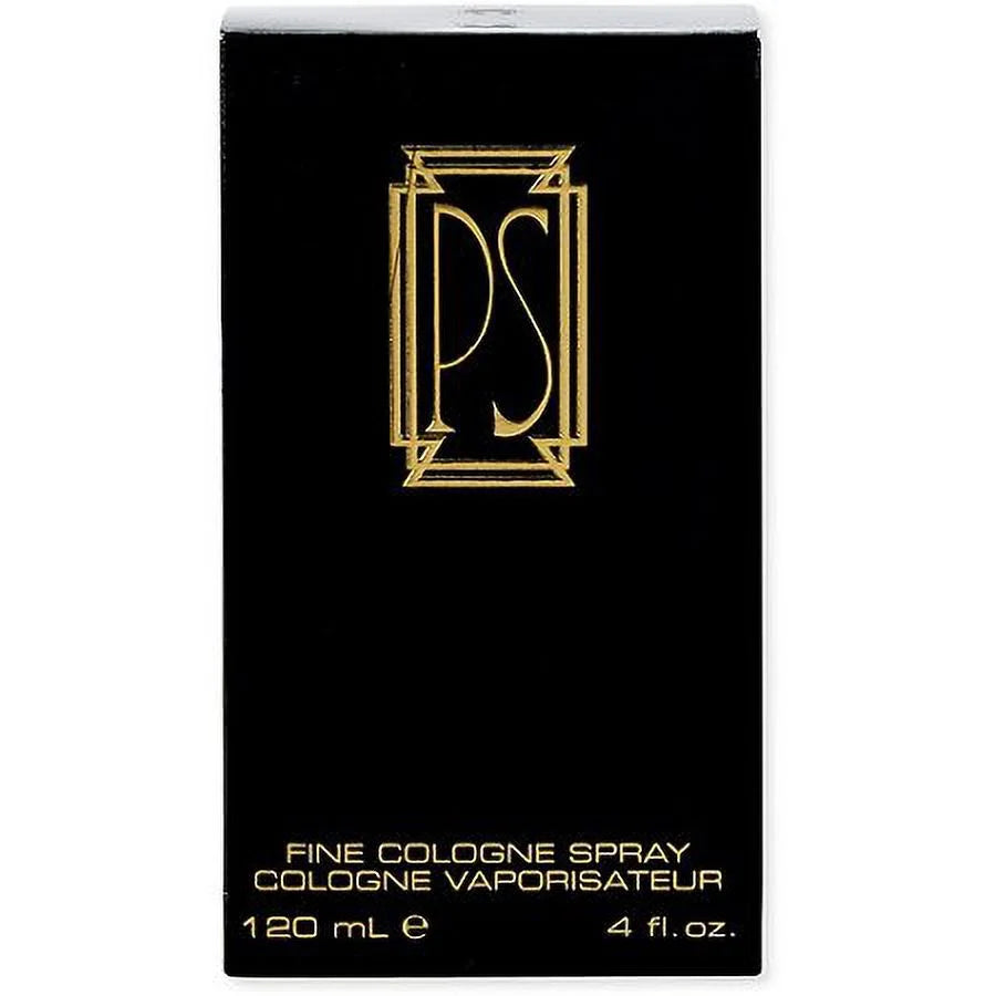 Paul Sebastian Fine Cologne Spray, Cologne for Men, 4 Oz