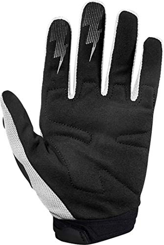 Fox Racing Mens Dirtpaw Motocross Glove
