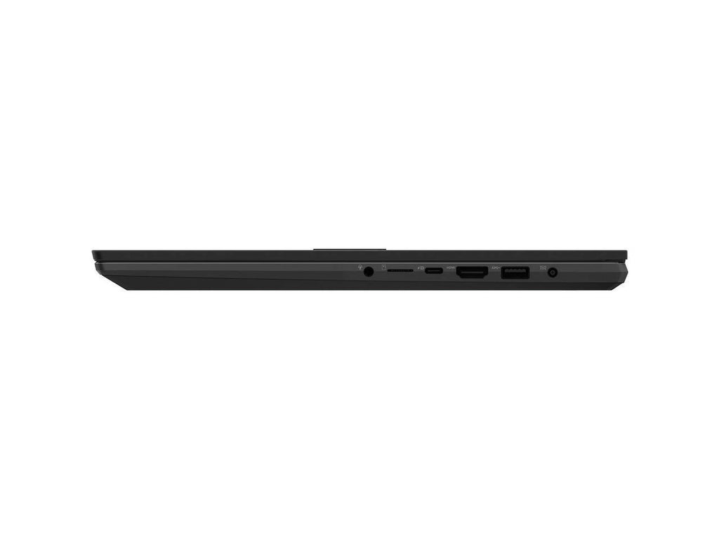 Asus Vivobook Pro 16X M7600 M7600RE-XB99 16" Notebook - 4K - 3840 x 2400 - AMD Ryzen 9 6900HX Octa-core (8 Core) - 32 GB Total RAM - 32 GB On-board Memory - 1 TB SSD - Black - AMD Chip - Windows