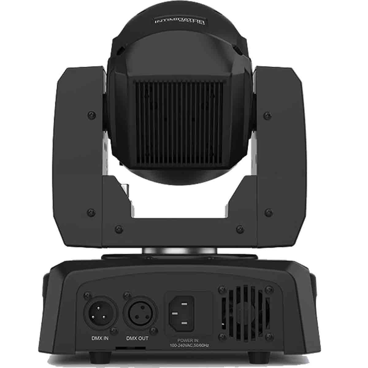 Chauvet DJ Intimidator Scan 110 Scanner