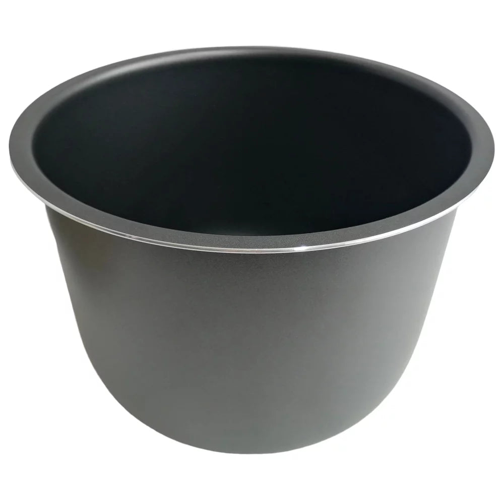 INTBUYING 5L/6L Multi-Functional Fermenter for Black Garlic Yogurt Enzyme Natto Wine Fermenting