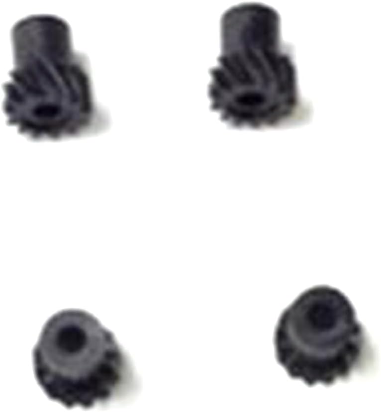 New BlackCamera Repair Replacement Parts Aperture Motor Gear for D60 D70 D80 D90 Digital Camera SLRDSLR D90