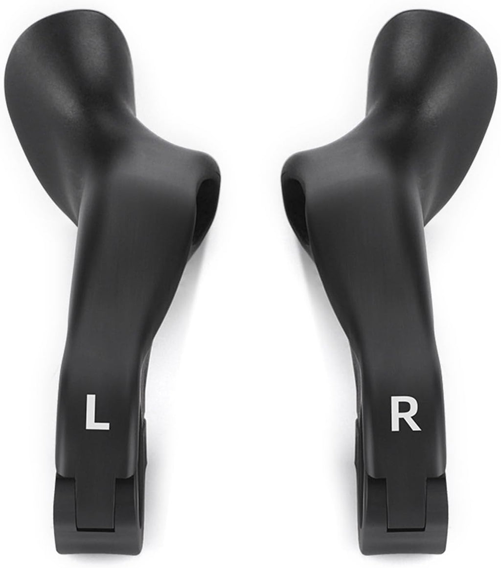 Bar Ends Road Handlebar Ends Mountain Bicycles Bar Ends Ergonomic Nonslip Handlebar Ends Cycling Gear Handlebar Grips Handlebar Accessories