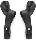 Bar Ends Road Handlebar Ends Mountain Bicycles Bar Ends Ergonomic Nonslip Handlebar Ends Cycling Gear Handlebar Grips Handlebar Accessories