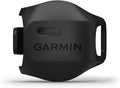 Garmin 010-12843-00 Speed Sensor 2, Bike Sensor to Monitor Speed, Black & Bike Mount, Quick Release, Quarter Turn