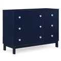 Delta Children babyGap Legacy 6 Drawer Dresser