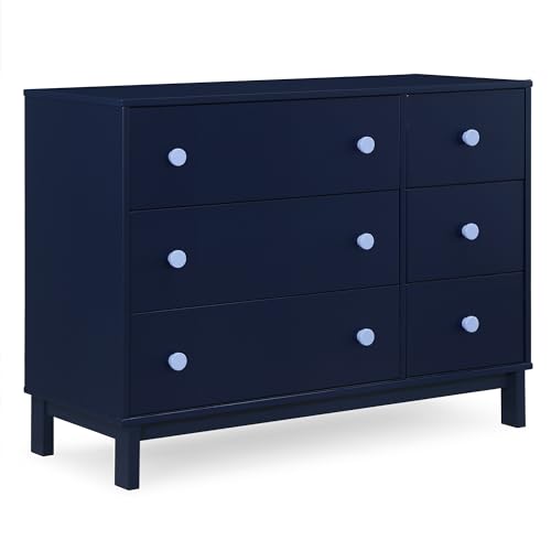 Delta Children babyGap Legacy 6 Drawer Dresser