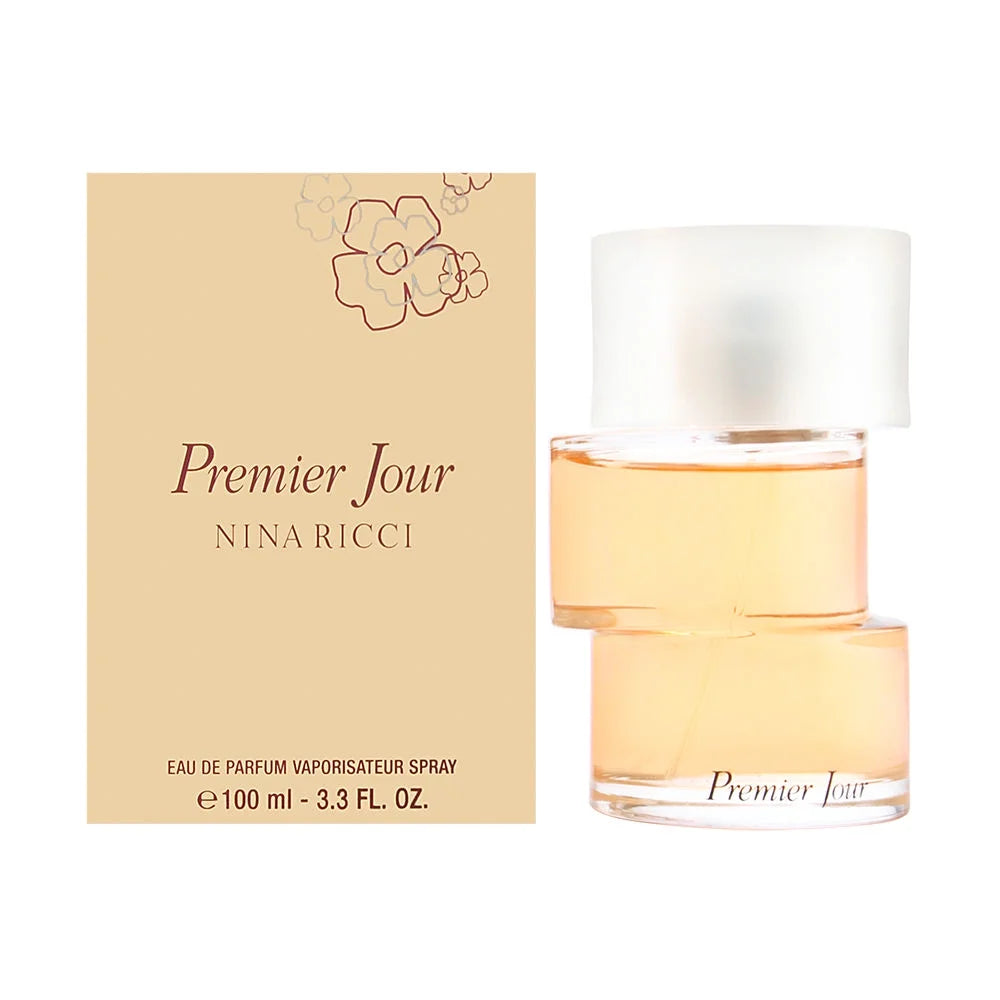 Premier Jour by Nina Ricci for Women 3.3 oz Eau de Parfum Spray