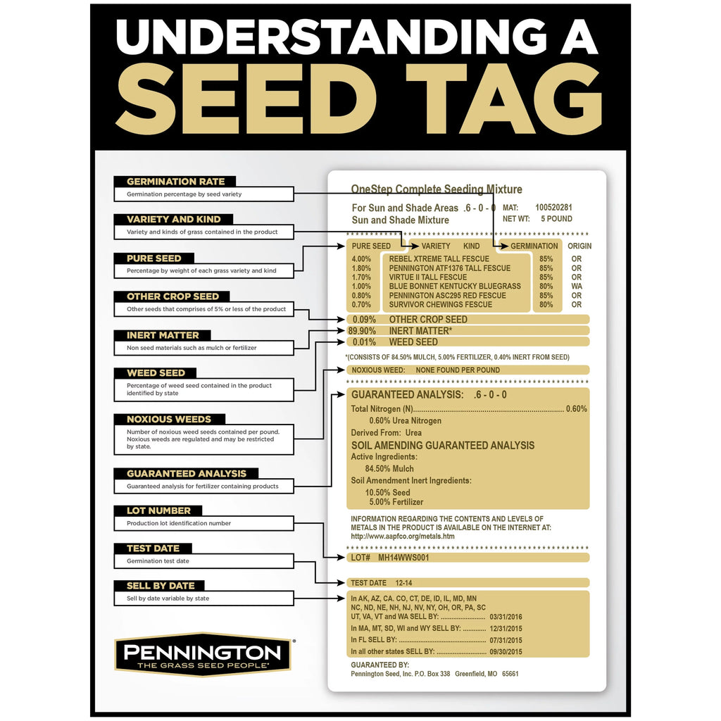 Pennington Sahara Bermudagrass Southern Grass Seed, for Full Sun, 5 lb.