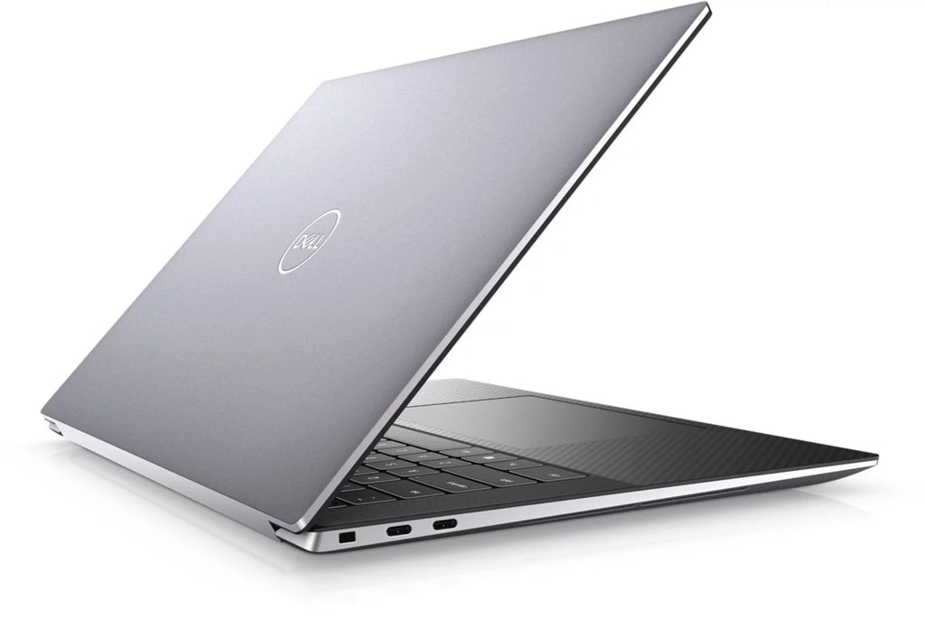 Restored Dell Precision 5000 5560 Workstation Laptop (2021) | 15.6" FHD+ | Core i9 - 512GB SSD - 64GB RAM - RTX A2000 | 8 Cores @ 5 GHz - 11th Gen CPU (Refurbished)