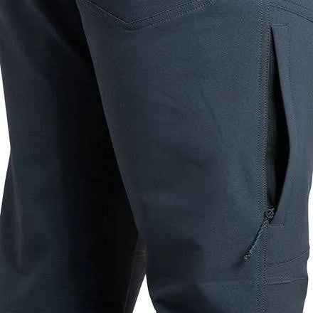 Kuhl Klash Pant, Pirate Blue, 31W x 30L