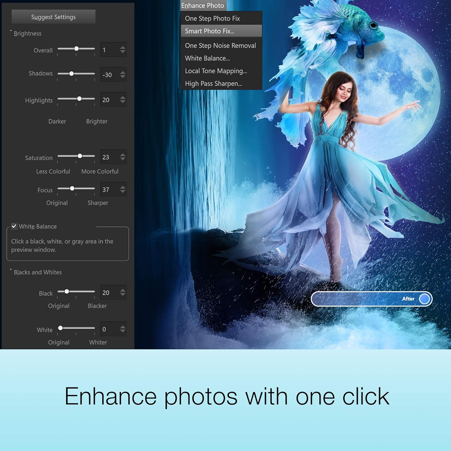 Photo Video Ultimate Bundle 2021 | PaintShop Pro + VideoStudio | Powerful Photo and Video Editing Software [PC Download] [Old Version]